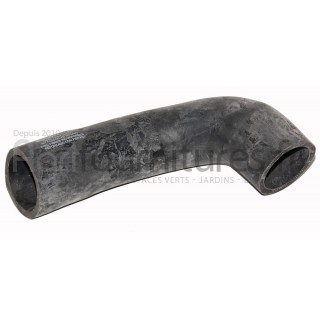 Durite inférieure Ø 37 x 37 mm Bepco 28/154-98 pour tracteur