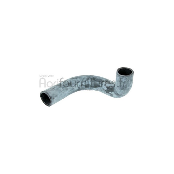 Durite inférieure Ø 38 x 38 mm Bepco 30/154-8 pour tracteur