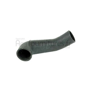 Durite inférieure Bepco 30/154-136 pour tracteur