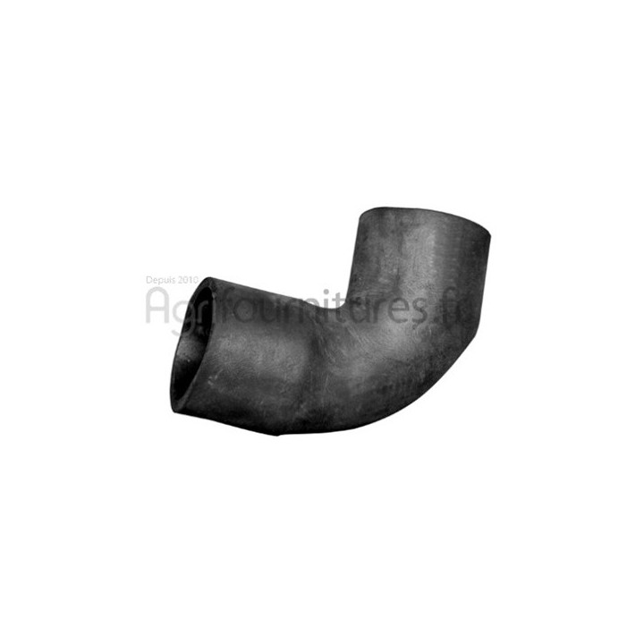 Durite inférieure Ø 50 x 50 mm Bepco 24/154-55 pour tracteur