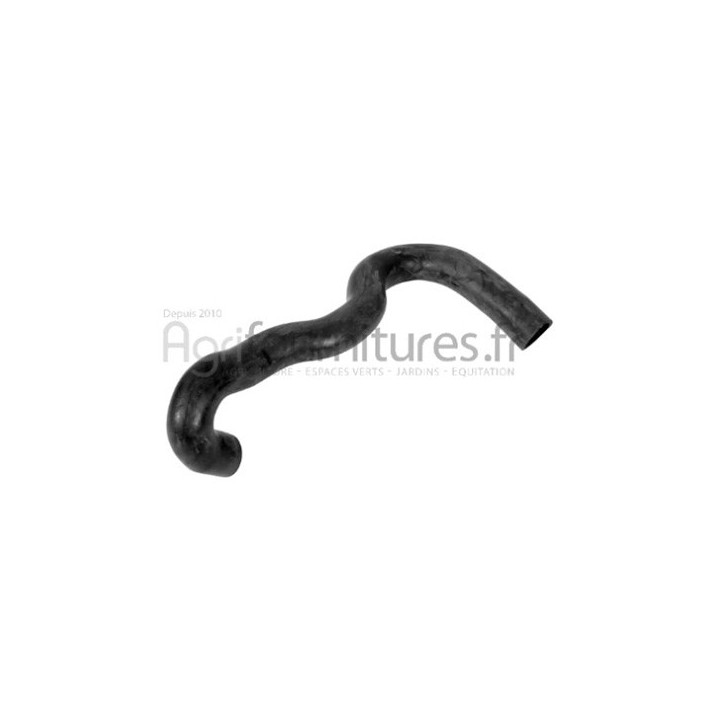 Durite inférieure Ø 38 x 38 mm Bepco 28/154-104 pour tracteur