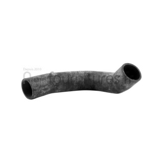Durite inférieure Ø 50 x 50 mm Bepco 22/154-144 pour tracteur