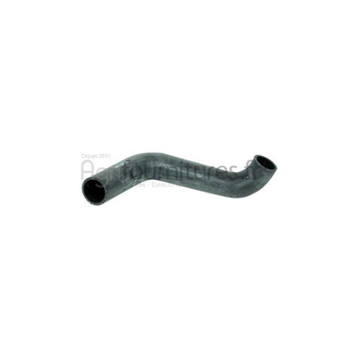 Durite inférieure Ø 40 x 50 mm Bepco 30/154-137 pour tracteur
