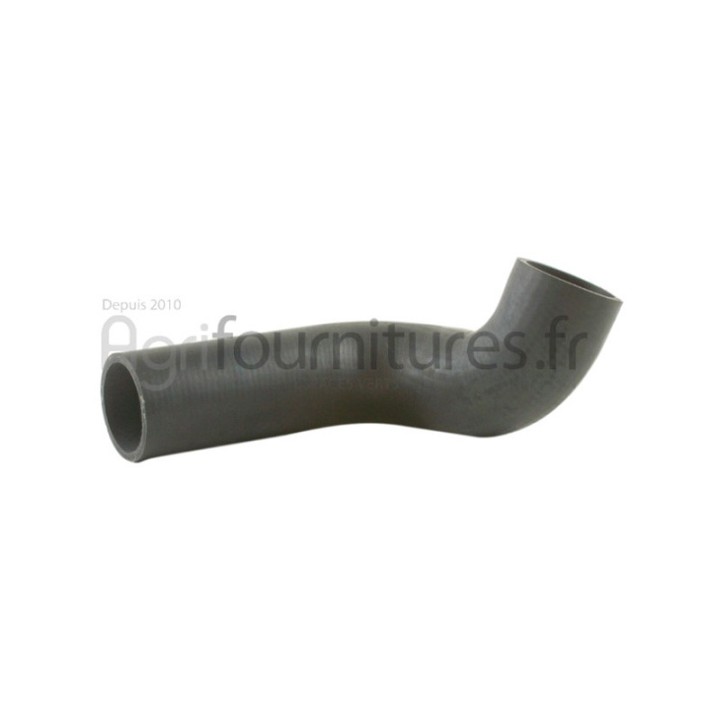 Durite inférieure Ø 48 x 48 mm Bepco 22/154-143 pour tracteur
