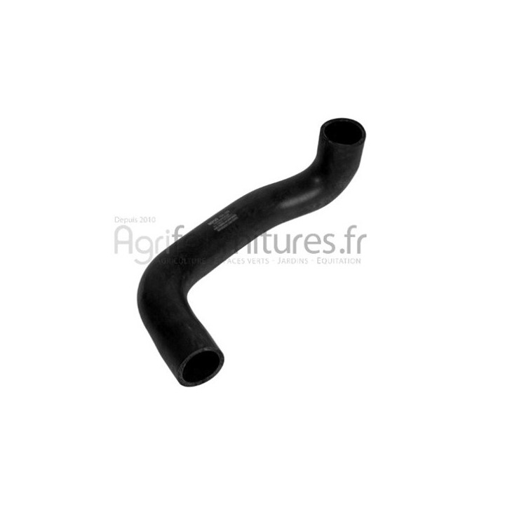 Durite inférieure Ø 38 x 38 mm Bepco 28/154-100 pour tracteur