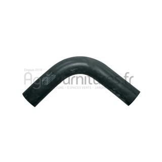 Durite inférieure Ø 34 x 34 mm Bepco 25/154-27 pour tracteur