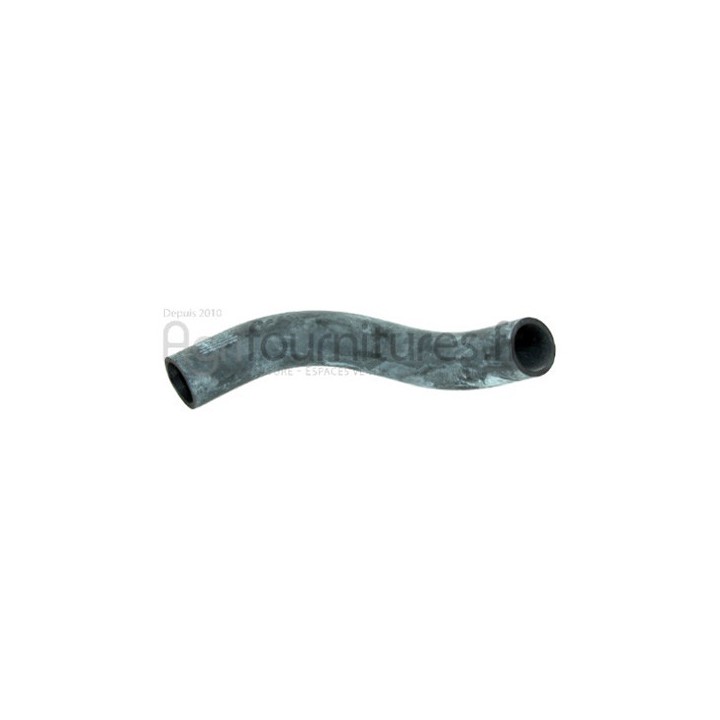 Durite inférieure Ø 34 x 34 mm Bepco 30/154-113 pour tracteur