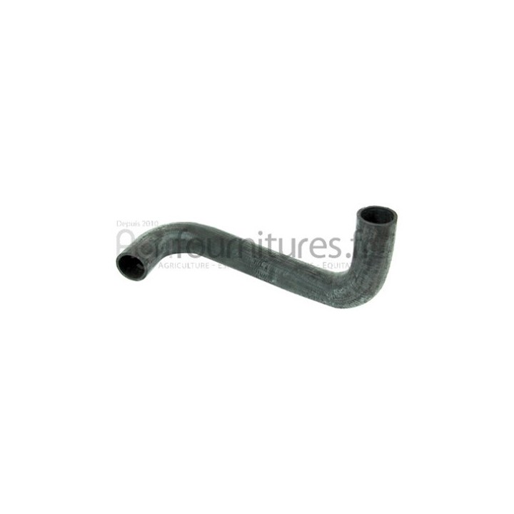 Durite inférieure Ø 40 x 40 mm Bepco 30/154-210 pour tracteur