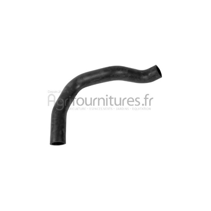 Durite inférieure Ø 34.5 x 37.5 mm Bepco 28/154-96 pour tracteur