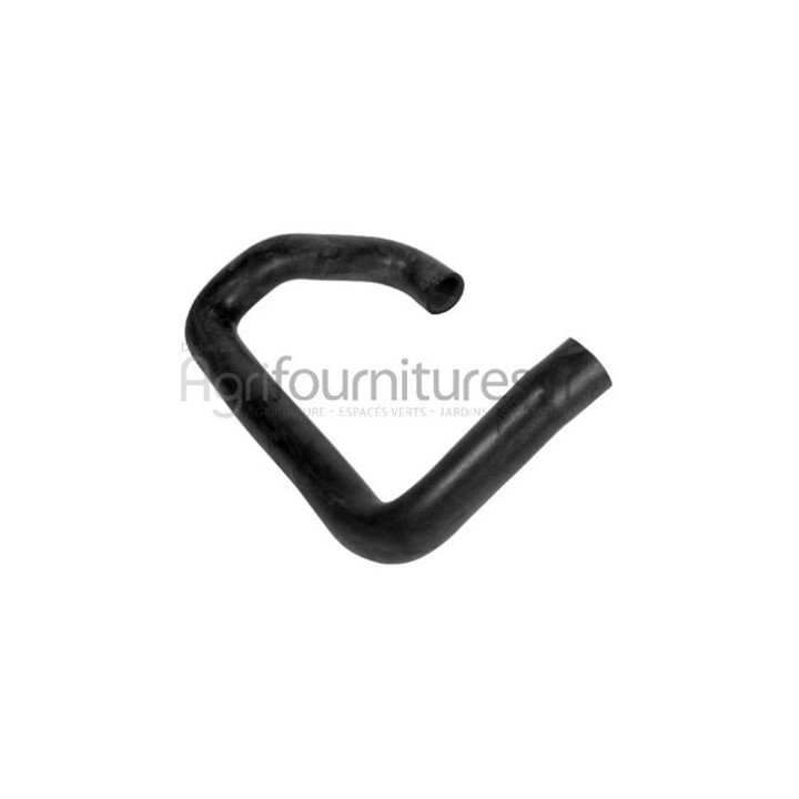 Durite inférieure Ø 35 x 39 mm Bepco 28/154-106 pour tracteur