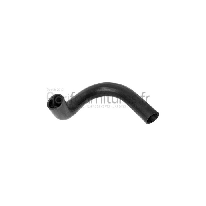Durite inférieure Ø 42 x 42 mm Bepco 24/154-12 pour tracteur