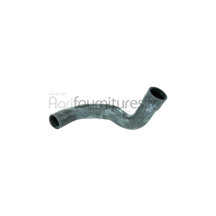 Durite inférieure Ø 42 x 50 mm Bepco 30/154-64 pour tracteur