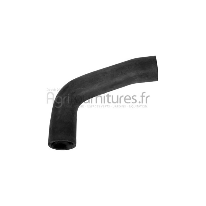 Durite inférieure Ø 38 x 38 mm Bepco 28/154-107 pour tracteur