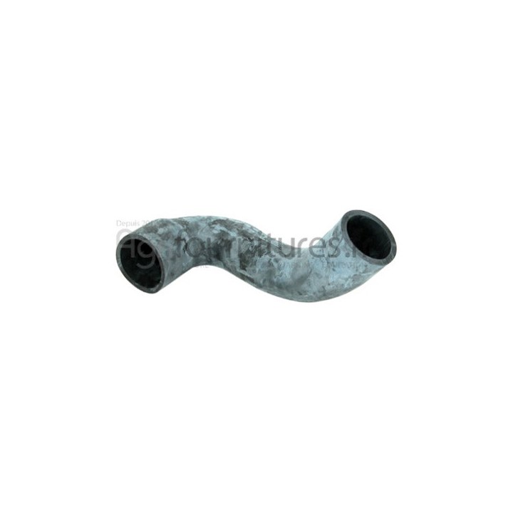 Durite inférieure Ø 49.2 x 56.7 mm Bepco 30/154-45 pour tracteur