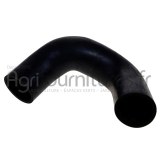 Durite inférieure Ø 55 x 58 mm Bepco 30/154-69 pour tracteur