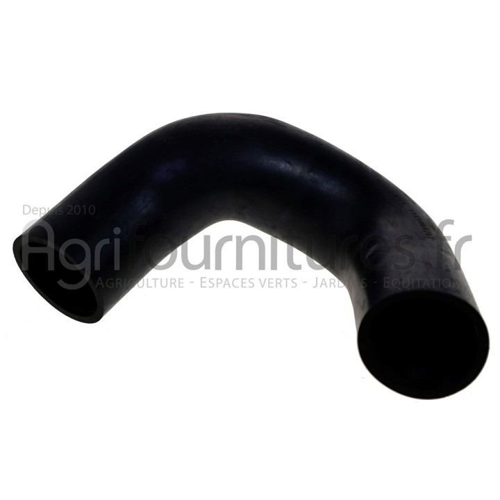 Durite inférieure Ø 55 x 58 mm Bepco 30/154-69 pour tracteur