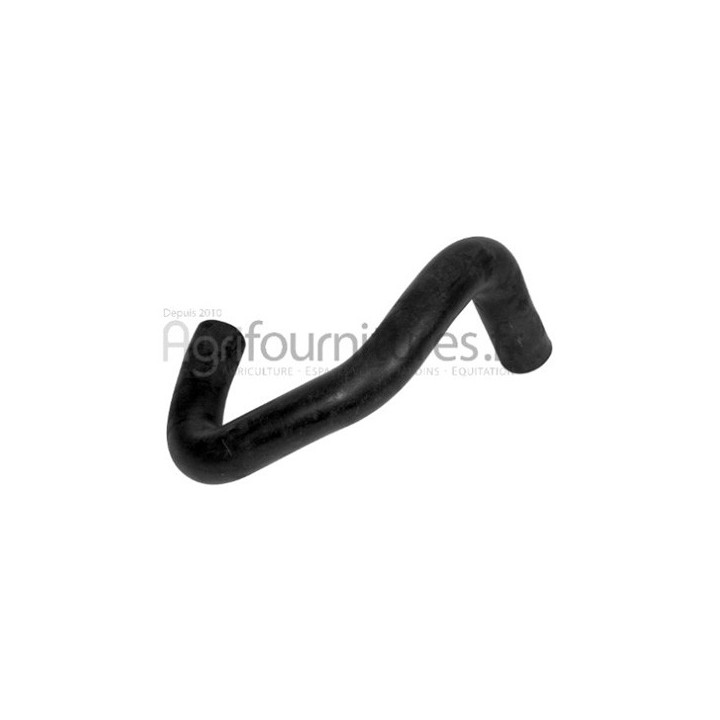 Durite inférieure Ø 38 x 38 mm Bepco 28/154-105 pour tracteur