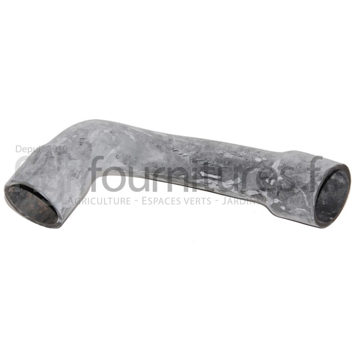 Durite inférieure Ø 47 x 51 mm Bepco 26/154-70 pour tracteur