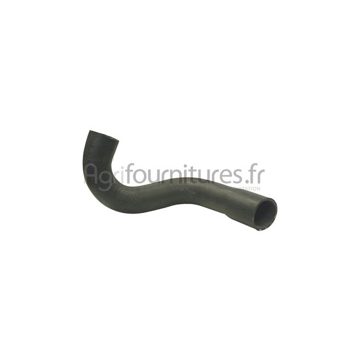 Durite inférieure Ø 51 x 57 mm Bepco 25/154-90 pour tracteur