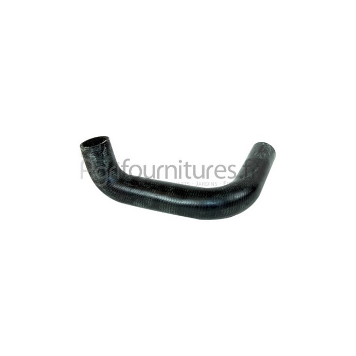 Durite inférieure Ø 38 x 40 mm Bepco 30/154-211 pour tracteur