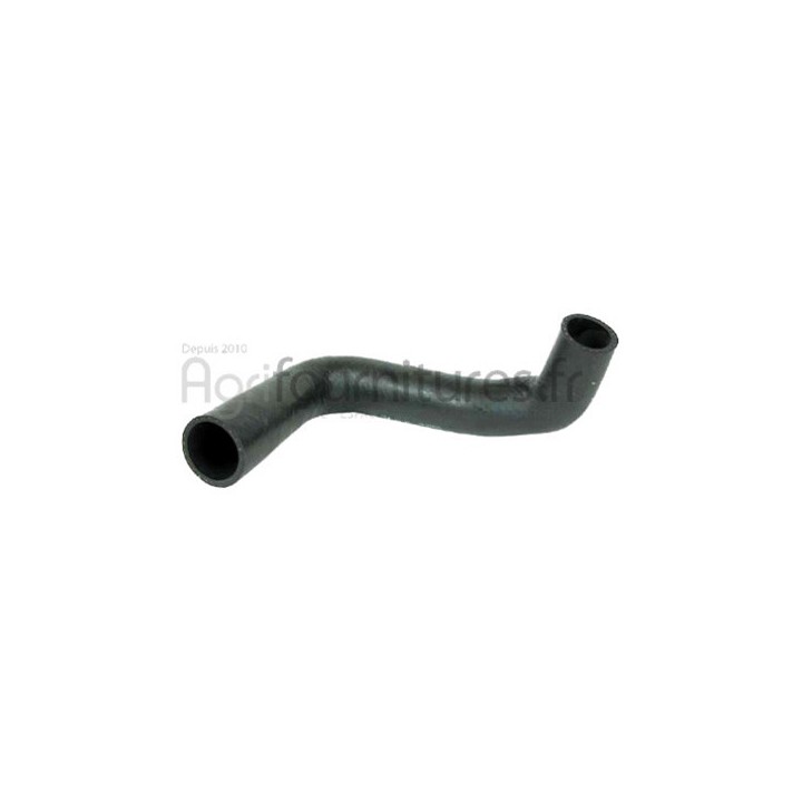 Durite inférieure Bepco 30/154-133 pour tracteur