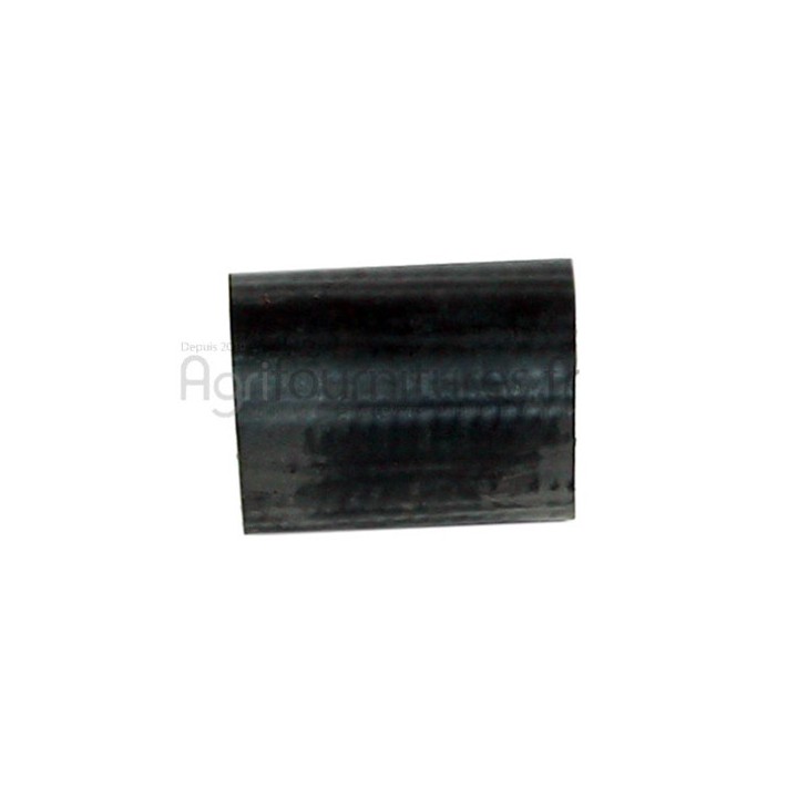 Durite inférieure Ø 37 x 37 mm Bepco 30/154-7 pour tracteur industriel