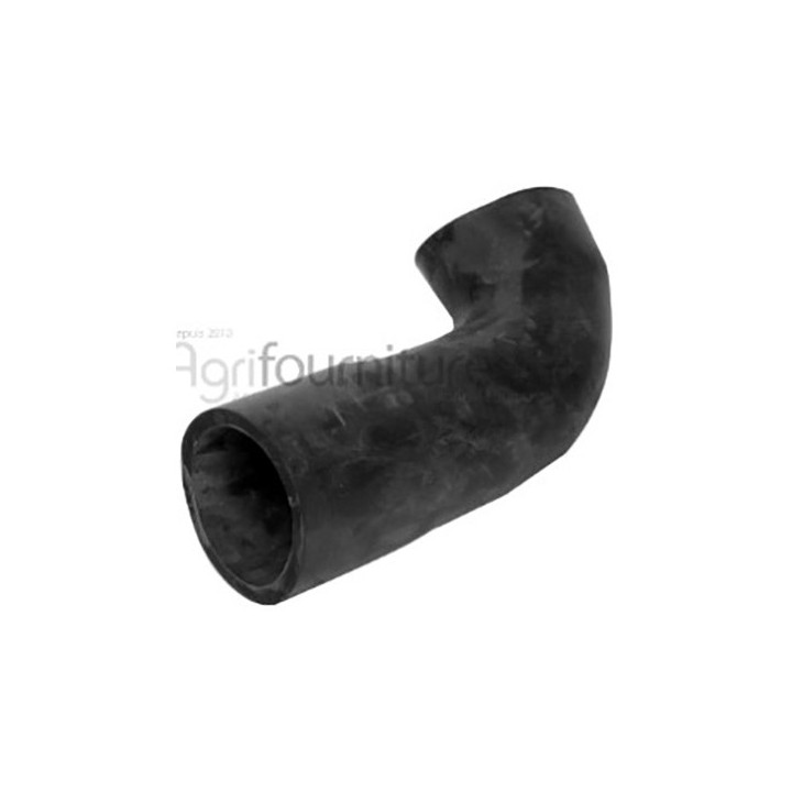 Durite Ø 43 x 43 mm Bepco 24/157-1 pour tracteur