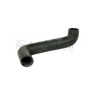 Durite inférieure Ø 54.60 x 53.10 mm Bepco 30/154-130 pour tracteur
