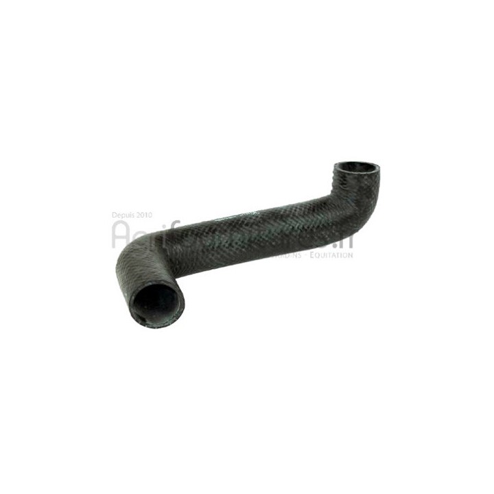 Durite inférieure Ø 54.60 x 53.10 mm Bepco 30/154-130 pour tracteur
