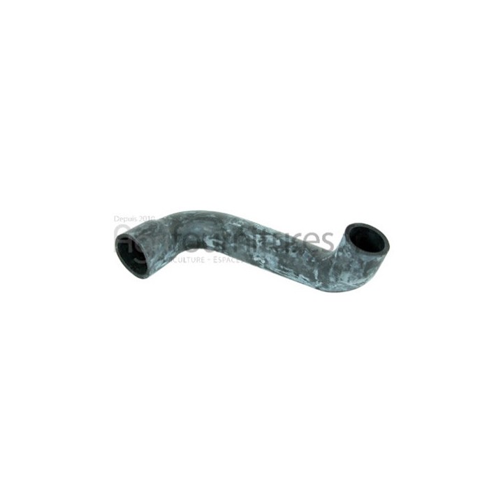 Durite inférieure Ø 40 x 48 mm Bepco 30/154-43 pour tracteur