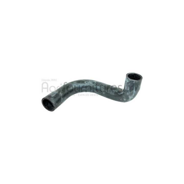 Durite inférieure Ø 40 x 40 mm Bepco 30/154-40 pour tracteur