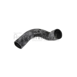Durite inférieure Ø 54 x 58 mm Bepco 26/154-18 pour tracteur