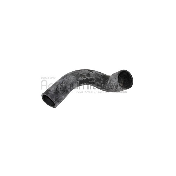 Durite inférieure Ø 54 x 58 mm Bepco 26/154-18 pour tracteur