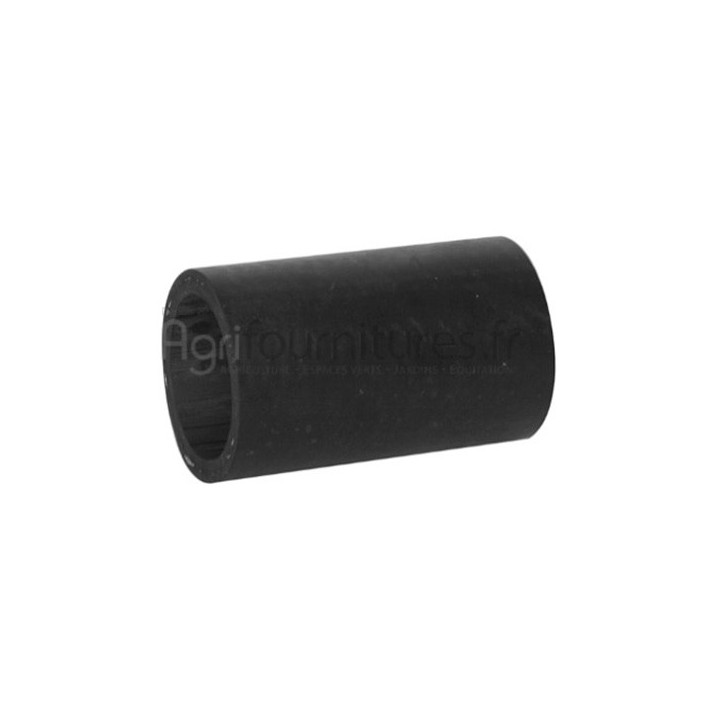 Durite inférieure Ø 34 x 34 mm Bepco 23/154-17 pour tracteur