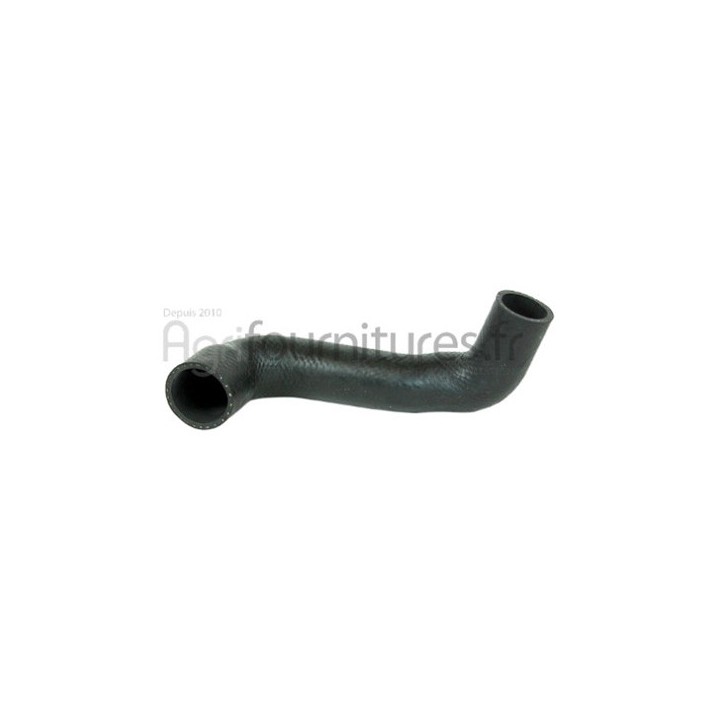Durite inférieure Ø 40 x 48.5 mm Bepco 30/154-132 pour tracteur