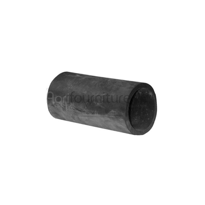 Durite inférieure Ø 50 x 50 mm Bepco 25/154-33 pour tracteur