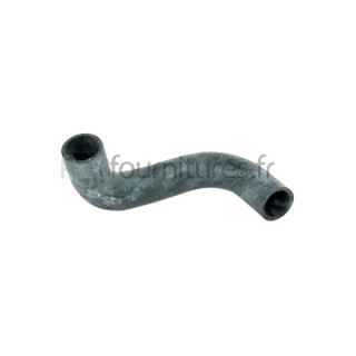 Durite inférieure Ø 36 x 38 mm Bepco 30/154-114 pour tracteur