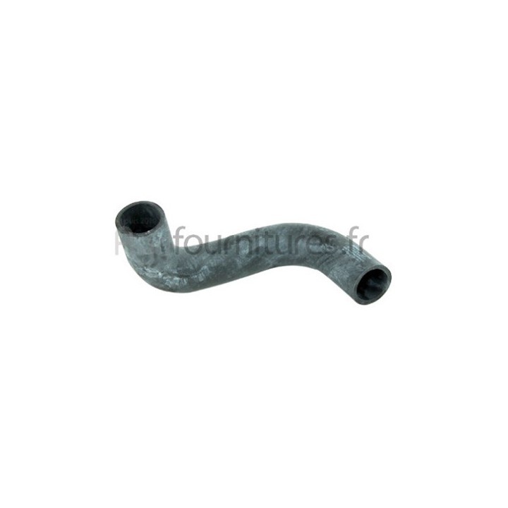 Durite inférieure Ø 36 x 38 mm Bepco 30/154-114 pour tracteur