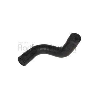 Durite inférieure Ø 47 x 47 mm Bepco 26/154-16 pour tracteur