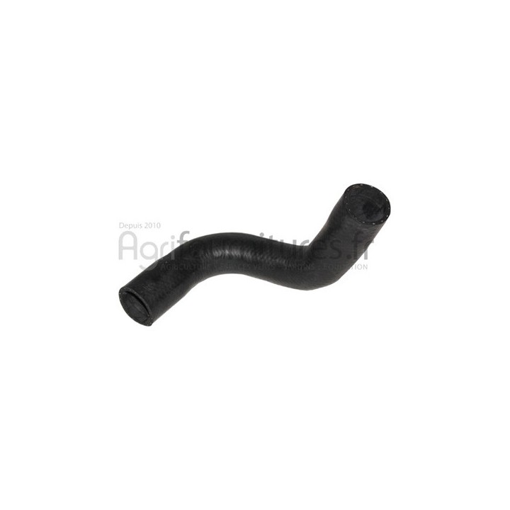Durite inférieure Ø 47 x 47 mm Bepco 26/154-16 pour tracteur