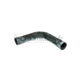 Durite inférieure Ø 38 x 38 mm Bepco 30/154-5 pour tracteur