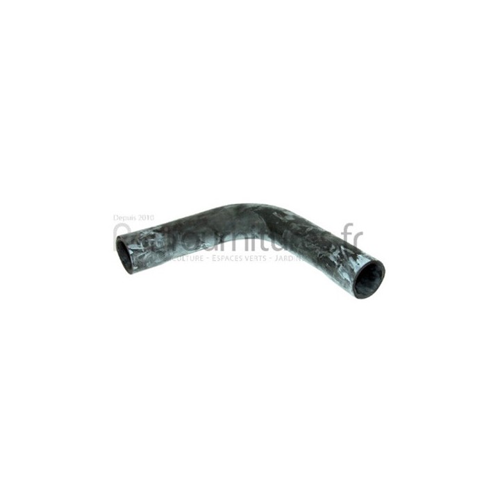 Durite inférieure Ø 38 x 38 mm Bepco 30/154-5 pour tracteur