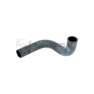 Durite inférieure Ø 38 x 38 mm Bepco 30/154-10 pour tracteur