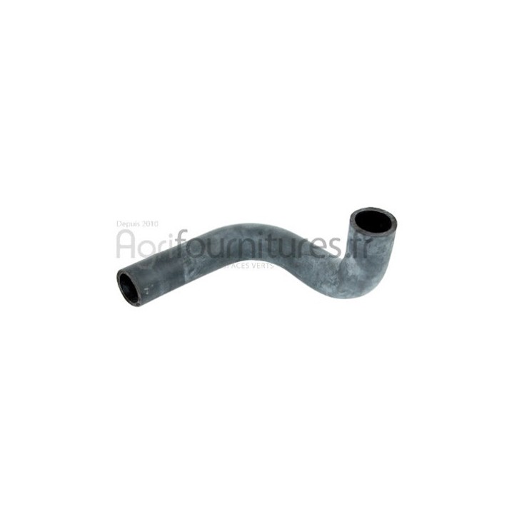 Durite inférieure Ø 38 x 38 mm Bepco 30/154-10 pour tracteur