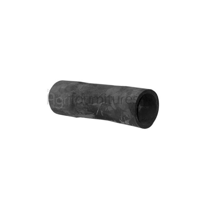 Durite inférieure Ø 49 x 49 mm Bepco 25/154-91 pour tracteur