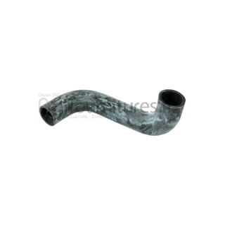 Durite inférieure Ø 38 x 38 mm Bepco 30/154-9 pour tracteur