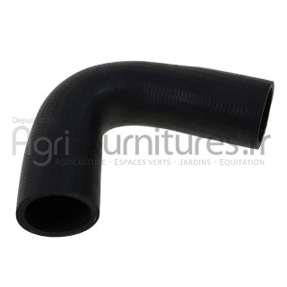 Durite inférieure Ø 38 x 38 mm Bepco 28/154-101 pour tracteur
