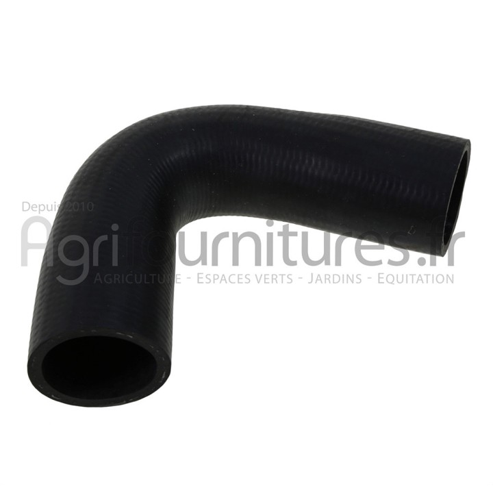 Durite inférieure Ø 38 x 38 mm Bepco 28/154-101 pour tracteur