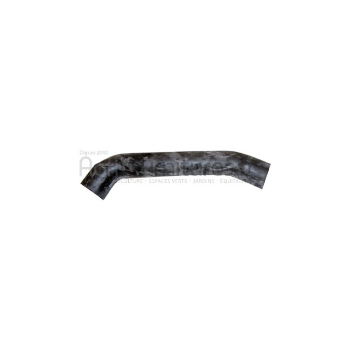 Durite inférieure Ø 36 x 36 mm Bepco 30/154-2 pour tracteur