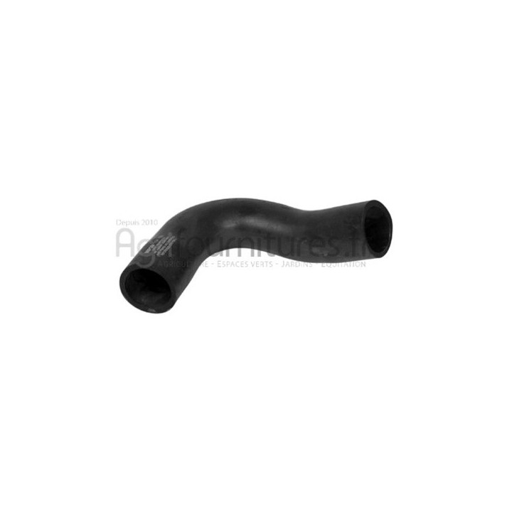 Durite inférieure Ø 38 x 38 mm Bepco 28/154-109 pour tracteur